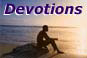 The Bible Minute Daily Devotional 