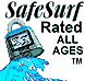 We Rated "All-Ages" at Safe Surf!